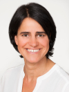 Tanja Baschek (Tuesday to Thursday)