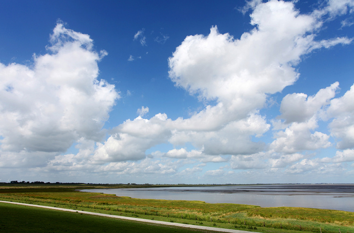 Foto: Michael Fritz Landschaft